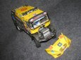 Tatra 815 JAMAL ZO R45 12.400 4x4.1 - Dakar 2012