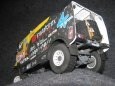 Tatra 815 JAMAL ZO R45 12.400 4x4.1 - Dakar 2012