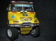 Tatra 815 JAMAL ZO R45 12.400 4x4.1 - Dakar 2012