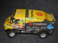 Tatra 815 JAMAL ZO R45 12.400 4x4.1 - Dakar 2012