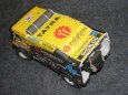 Tatra 815 JAMAL ZO R45 12.400 4x4.1 - Dakar 2012