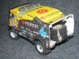 Tatra 815 JAMAL ZO R45 12.400 4x4.1 - Dakar 2012