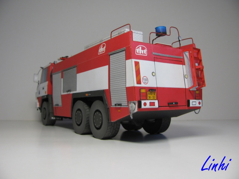 Tatra 815 KHA (Plná velikost v novém okně) Tatra 815 KHA