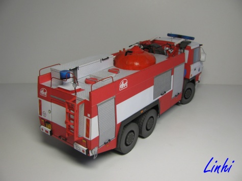 Tatra 815 KHA Tatra 815 KHA