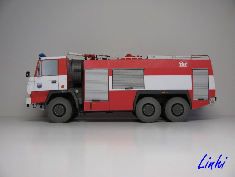 Tatra 815 KHA