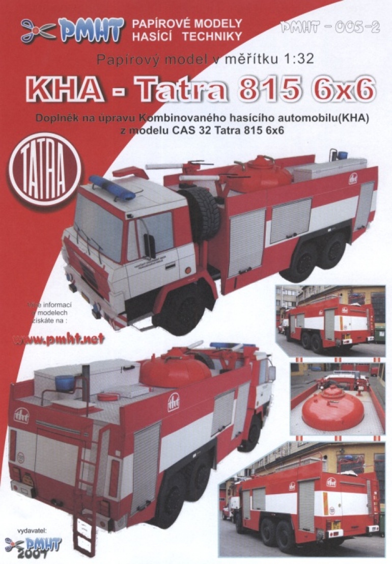 Tatra 815 KHA (Pln� velikost v nov�m okn�) Tatra 815 KHA