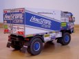 Tatra 815 Dakar letka racing team