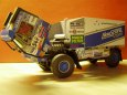 Tatra 815 Dakar letka racing team