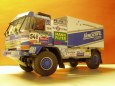 Tatra 815 Dakar letka racing team