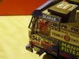 Tatra 815 Dakar letka racing team
