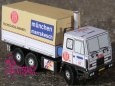 Tatra 815 Marrakesh 6x6