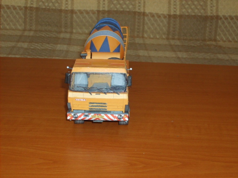 Tatra 815 Mix (Plná velikost v novém okně) Tatra 815 Mix