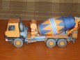 Tatra 815 Mix