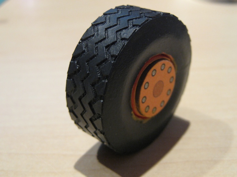 Tatra 815 MIX 6x6 