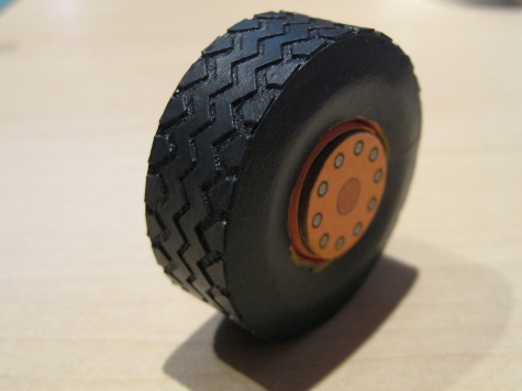 Tatra 815 MIX 6x6 