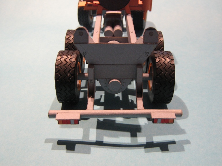 Tatra 815 MIX 6x6 