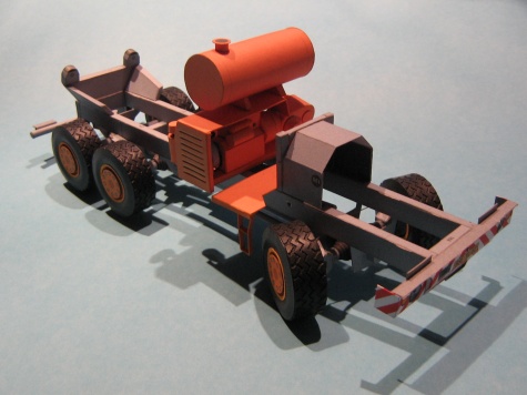 Tatra 815 MIX 6x6 