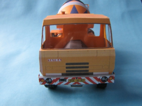 Tatra 815 MIX 6x6 