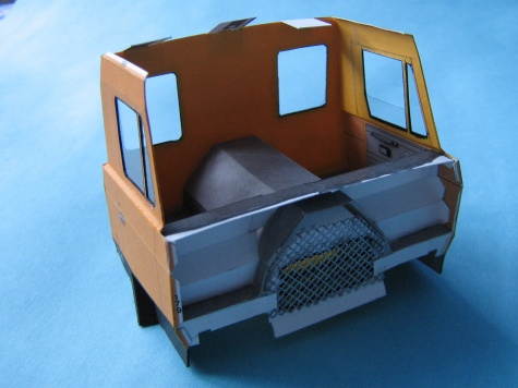 Tatra 815 MIX 6x6 