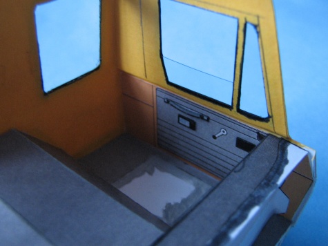 Tatra 815 MIX 6x6 