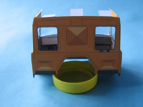 Tatra 815 MIX 6x6 