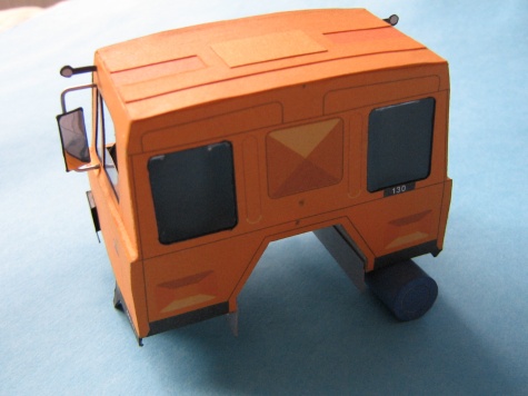 Tatra 815 MIX 6x6 