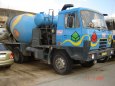 Tatra 815 MIX