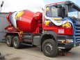 Tatra 815 MIX