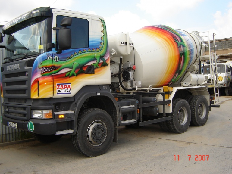 Tatra 815 MIX (Plná velikost v novém okně) Tatra 815 MIX