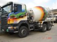 Tatra 815 MIX