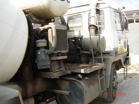 Tatra 815 MIX Tatra 815 MIX