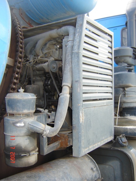 Tatra 815 MIX Tatra 815 MIX