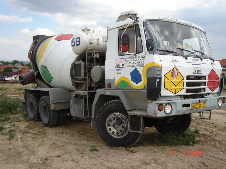 Tatra 815 MIX (Plná velikost v novém okně) Tatra 815 MIX