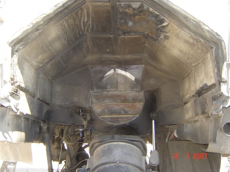 Tatra 815 MIX