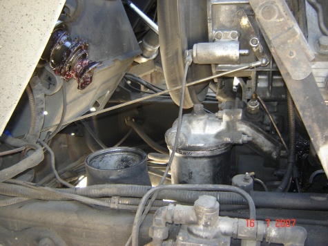 Tatra 815 MIX
