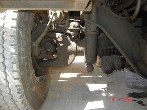 Tatra 815 MIX