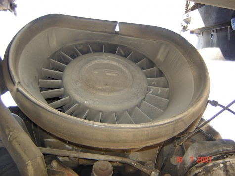 Tatra 815 MIX