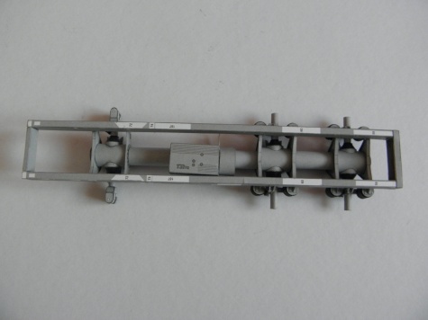 Tatra 815 NTH Tatra 815 NTH