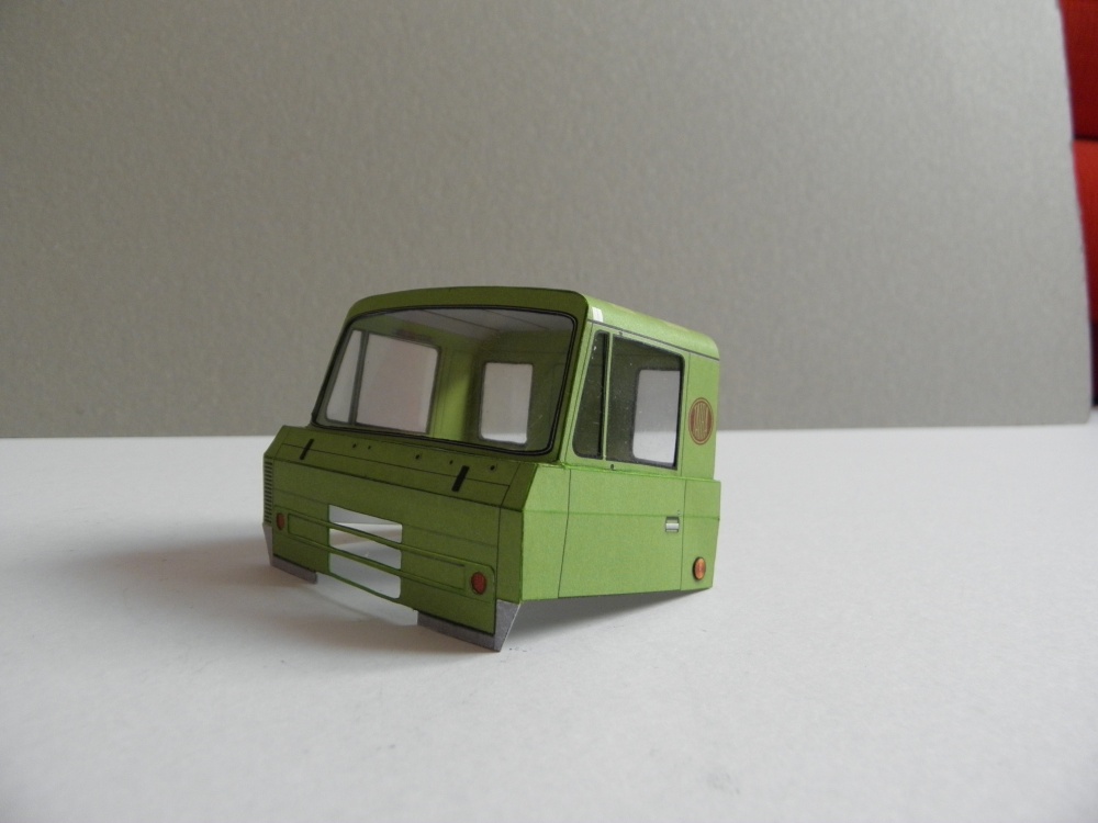 Tatra 815 NTH (Plná velikost v novém okně) Tatra 815 NTH