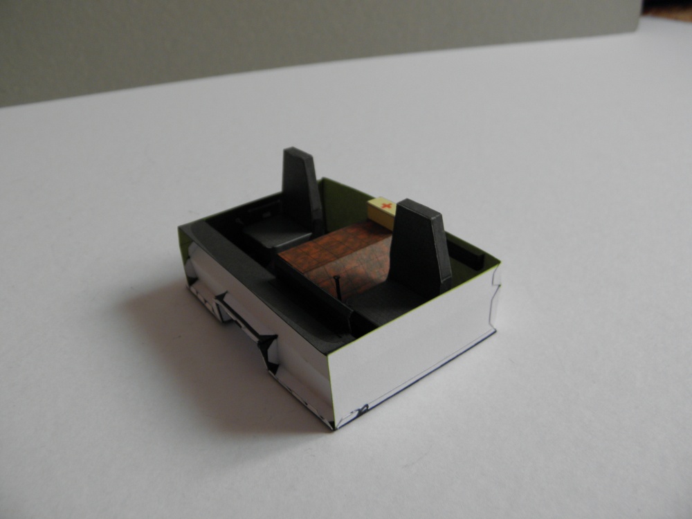 Tatra 815 NTH (Plná velikost v novém okně) Tatra 815 NTH