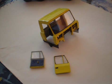 Tatra 815 NTH 22235 Tatra 815 NTH 22235
