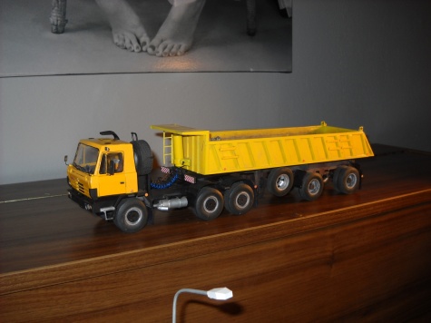 Tatra 815 NTH 22235