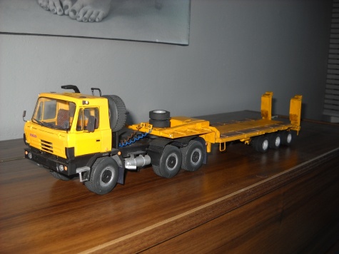 Tatra 815 NTH 22235