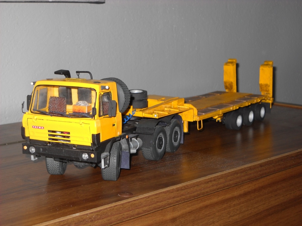 Tatra 815 NTH 22235 (Plná velikost v novém okně) Tatra 815 NTH 22235