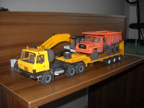 Tatra 815 NTH 22235