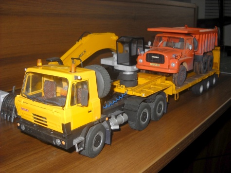 Tatra 815 NTH 22235