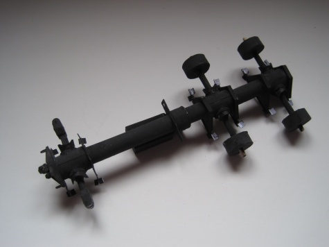 tatra 815 NTH 6x6 tatra 815 NTH 6x6