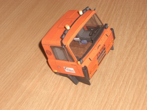 Tatra 815 NTH 6x6 nástavba SYKO 5M a radlice Tatra 815 NTH 6x6 nástavba SYKO 5M a radlice