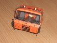Tatra 815 NTH 6x6 n�stavba SYKO 5M a radlice