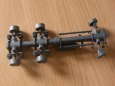 Tatra 815 NTH 6x6 n�stavba SYKO 5M a radlice